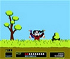 Play Duck Hunt